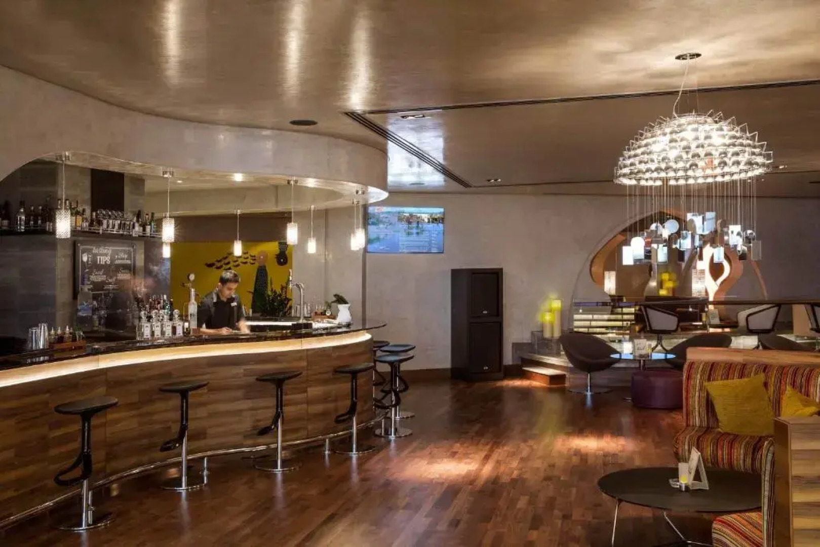 The Art Hotel & Resort