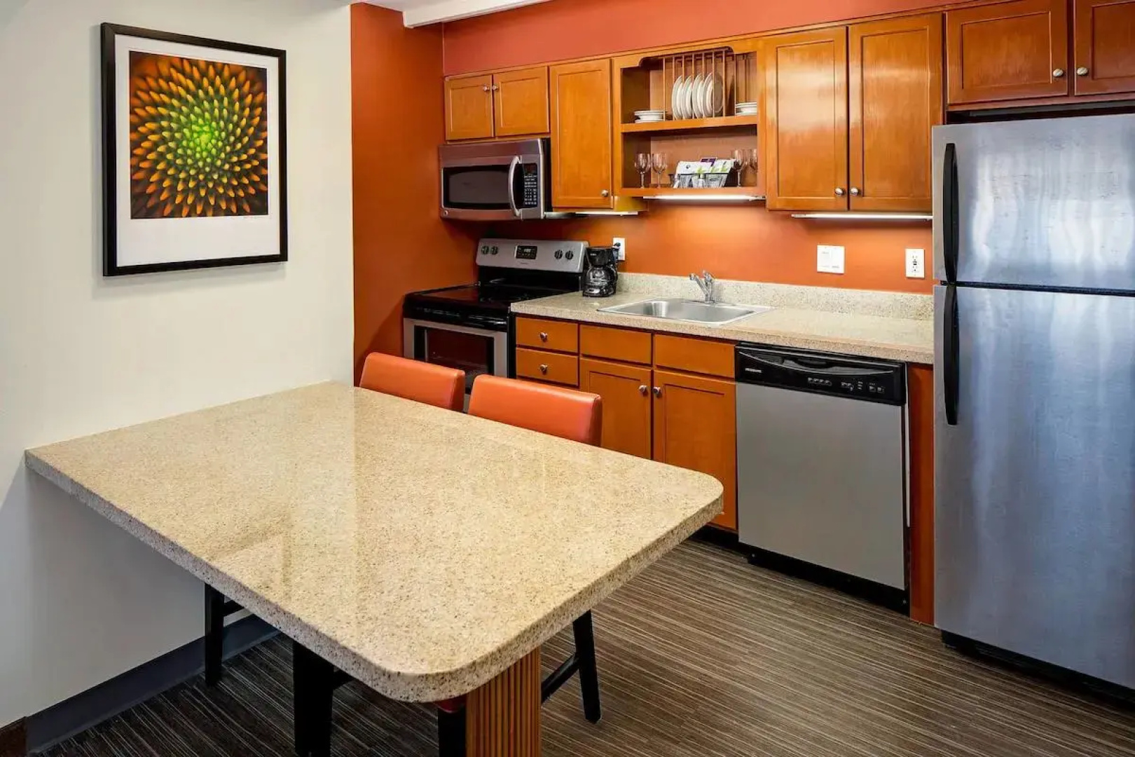 Residence Inn by Marriott Cherry Hill