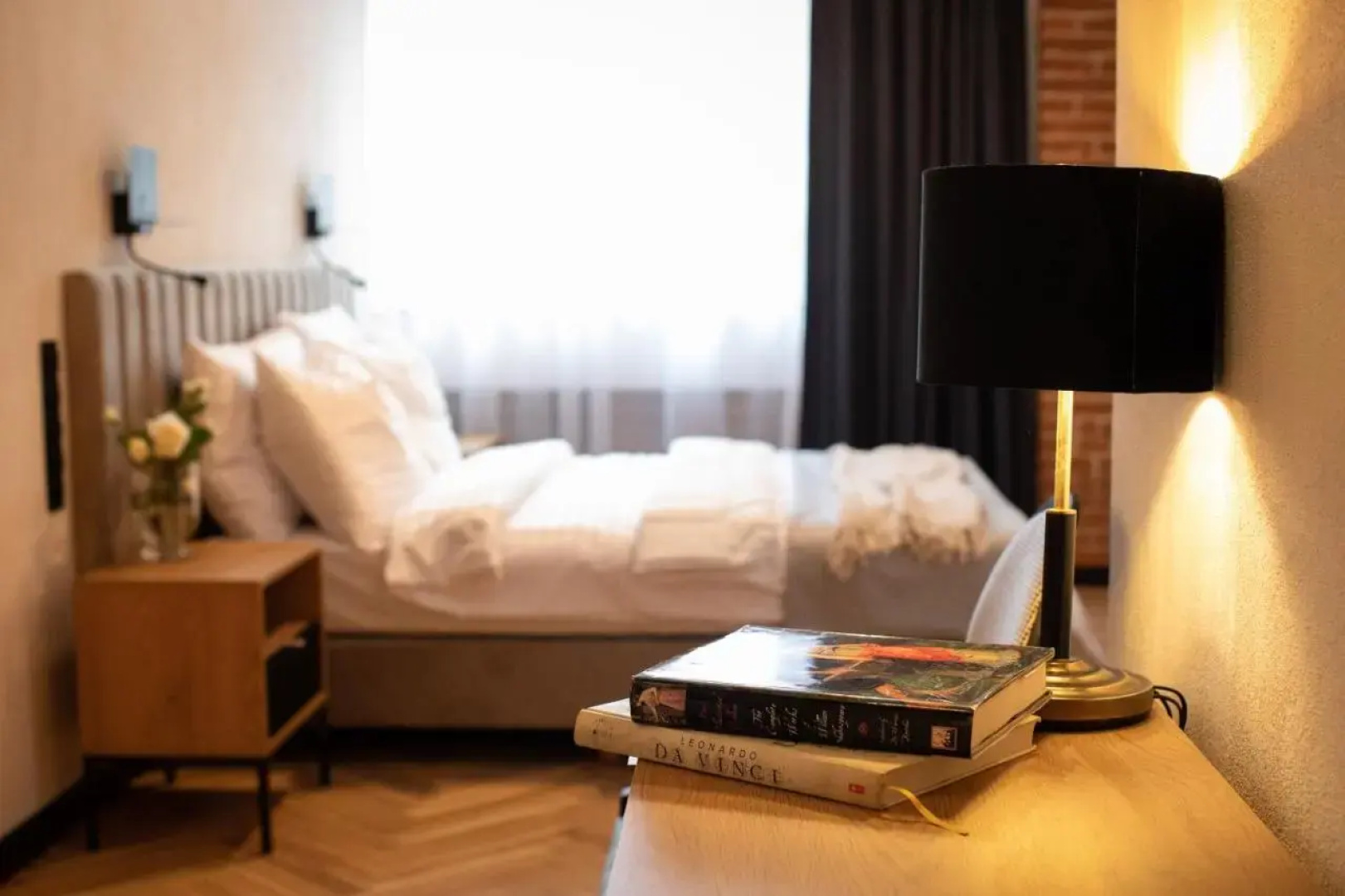 City Hostel