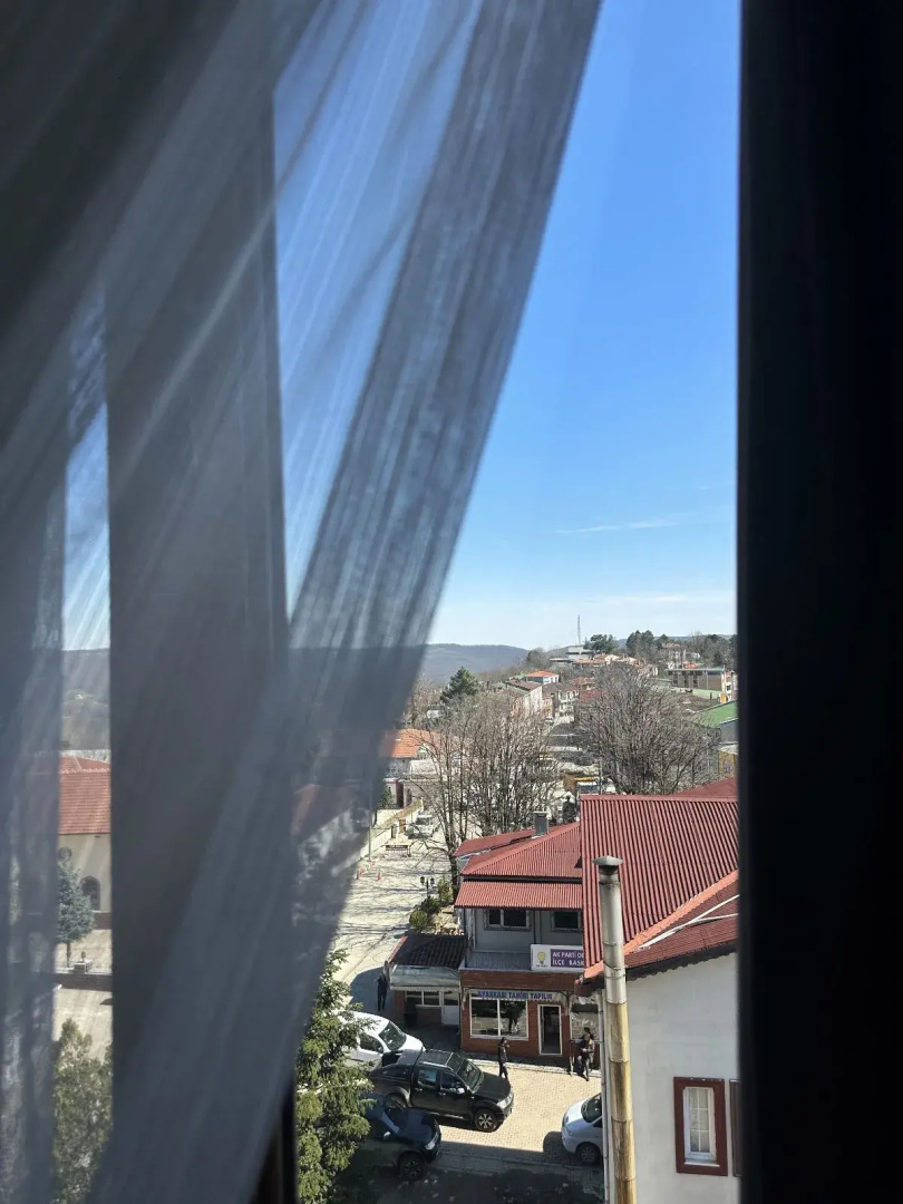Cetinler Hotel
