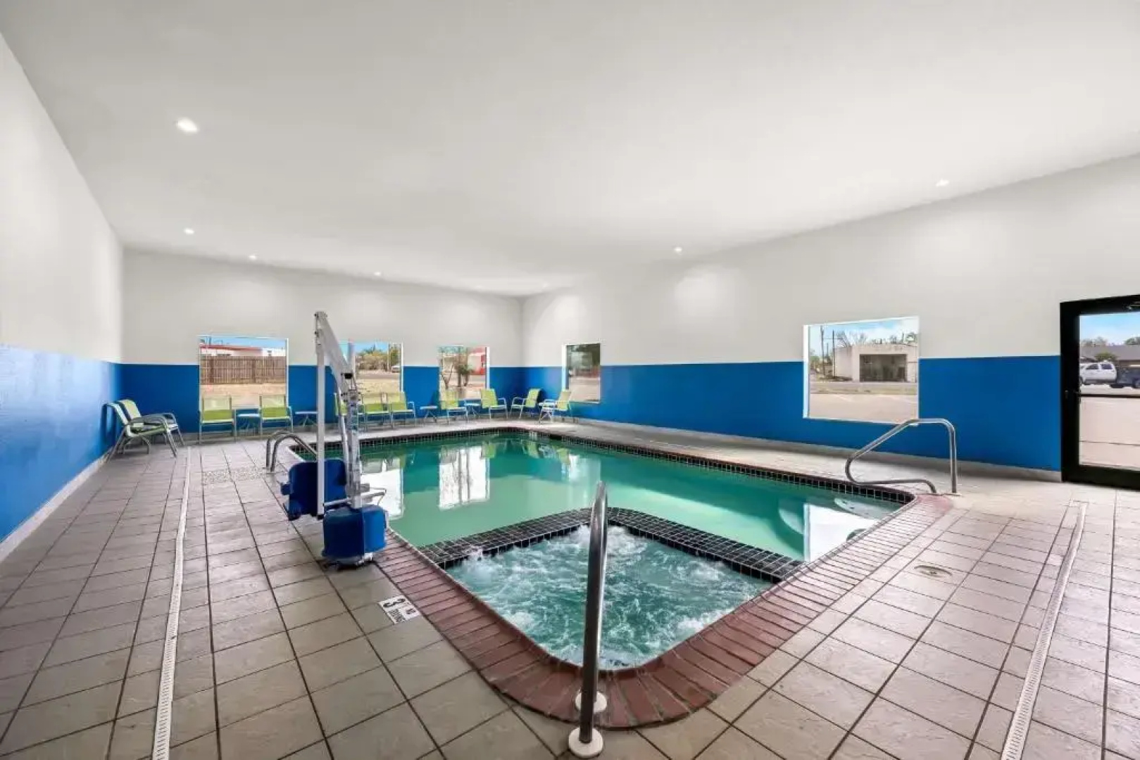 Best Western Palace Inn & Suites