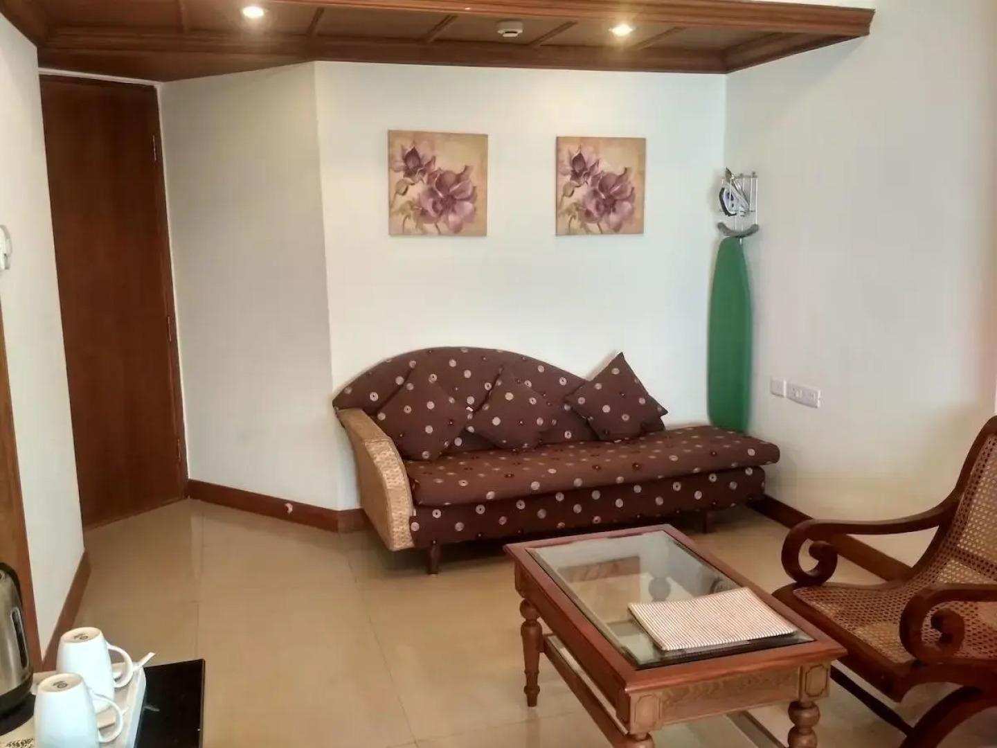 Hindustan Beach Retreat