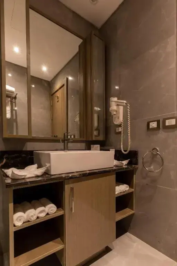 Porto Marina Resort & Spa Al Alamein