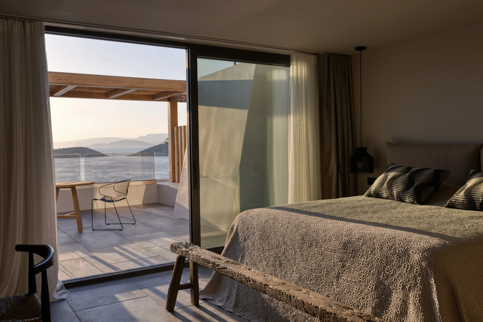 Курорт Minos Palace Resort Adults Only