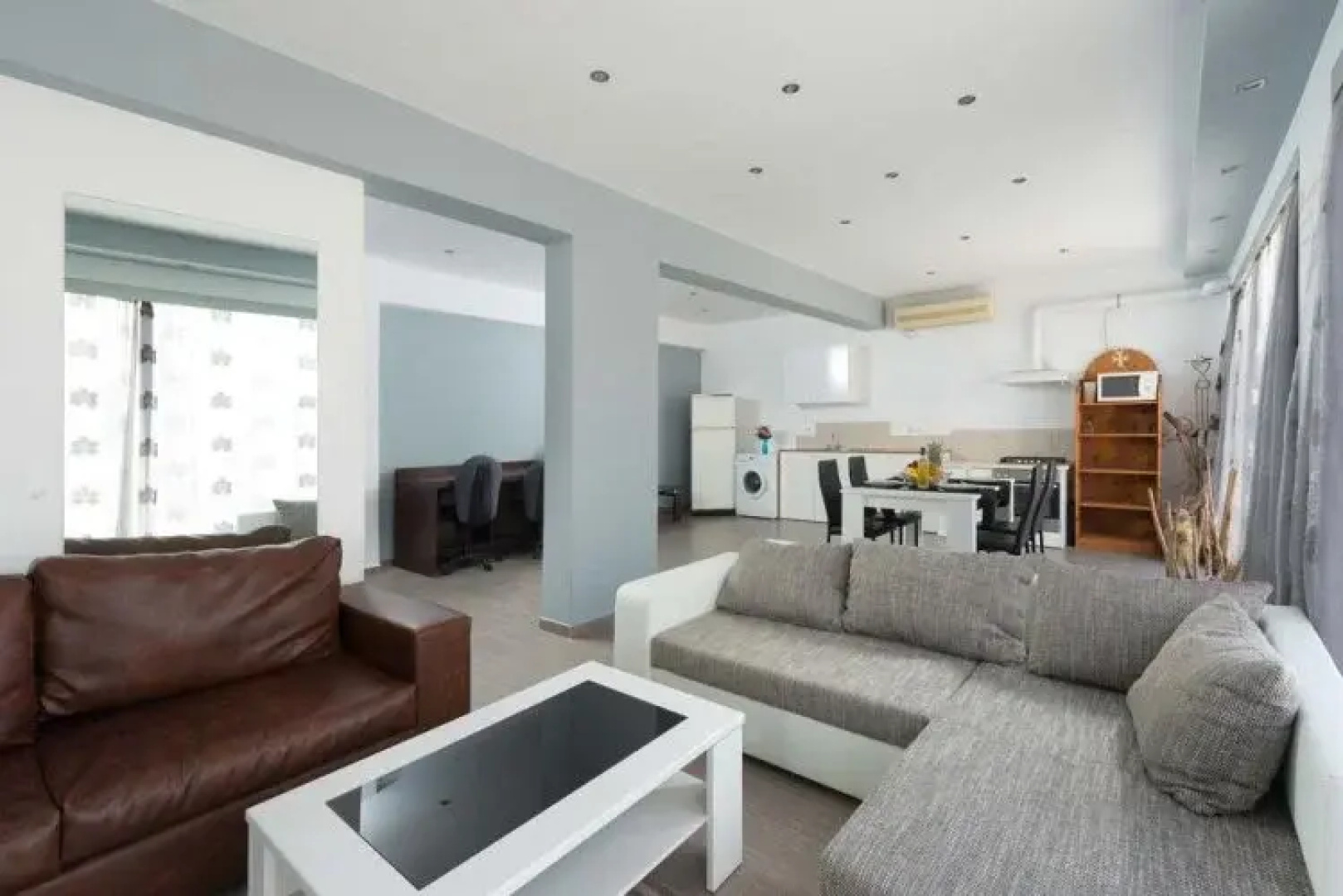 Aletheia House