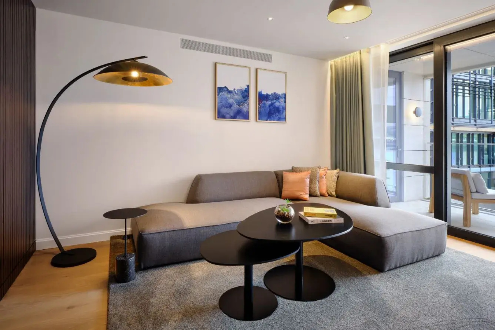 The Westin London City