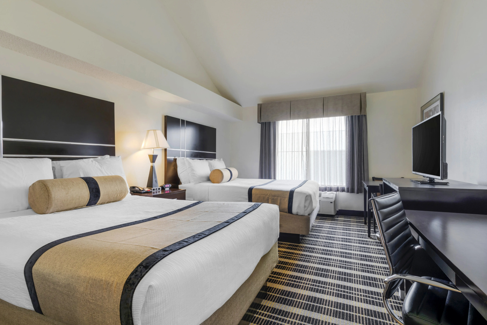 Best Western Plus Rockwall Inn & Suites