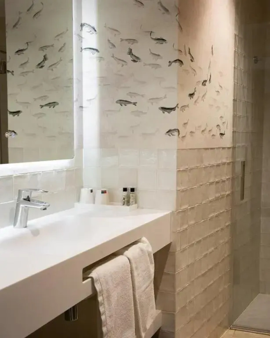 Nuria Hotel