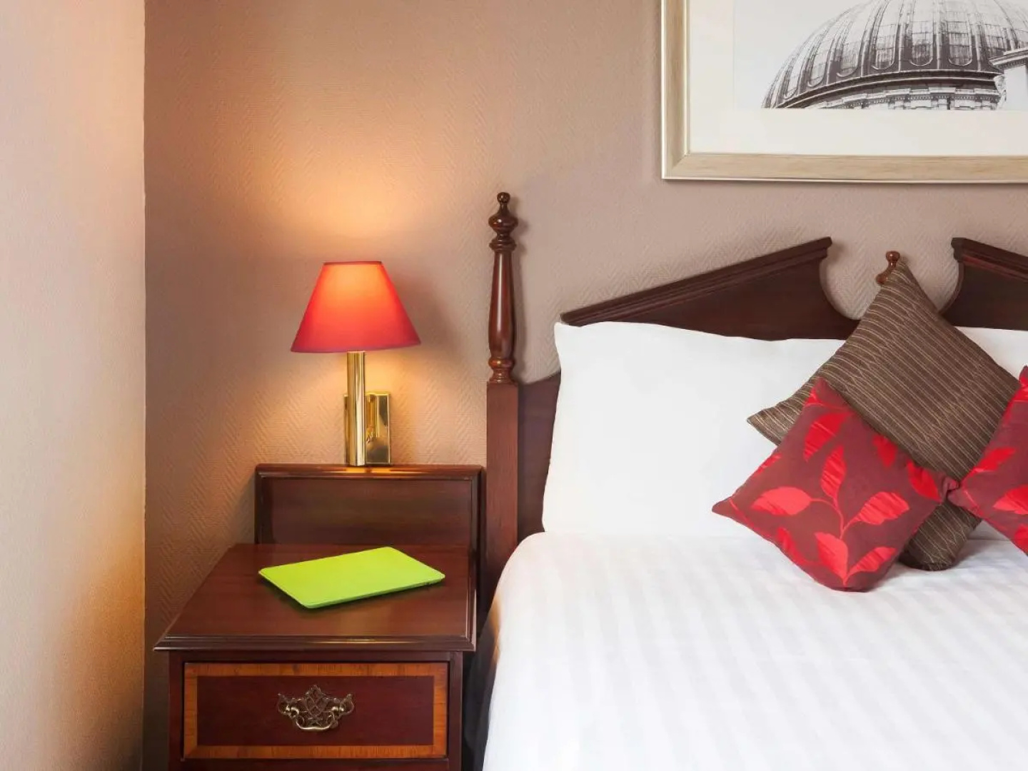 ibis London Earls Court