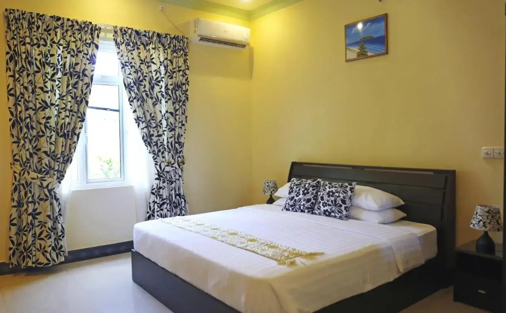 Charming Holiday Lodge