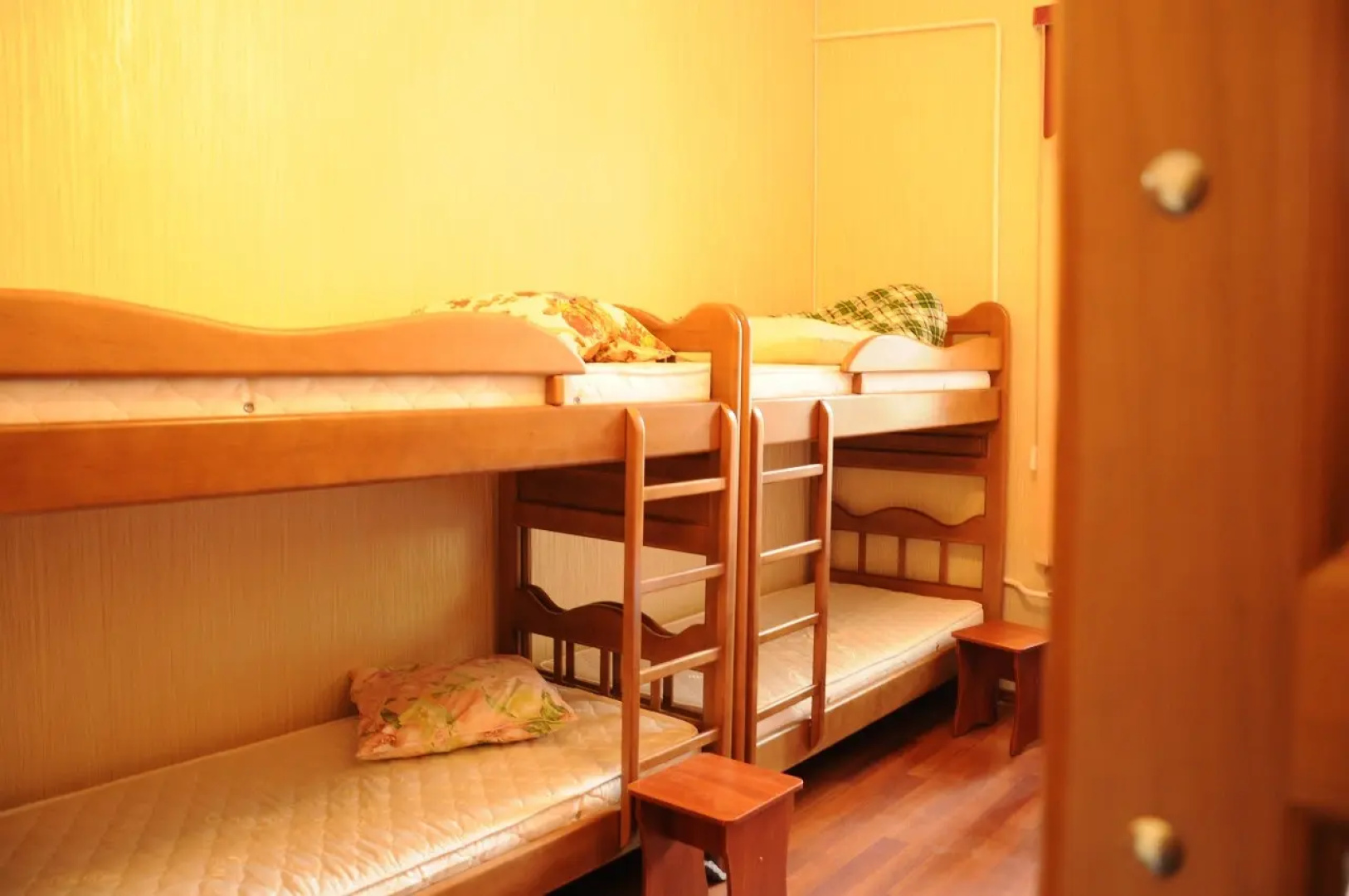 Star Hostel
