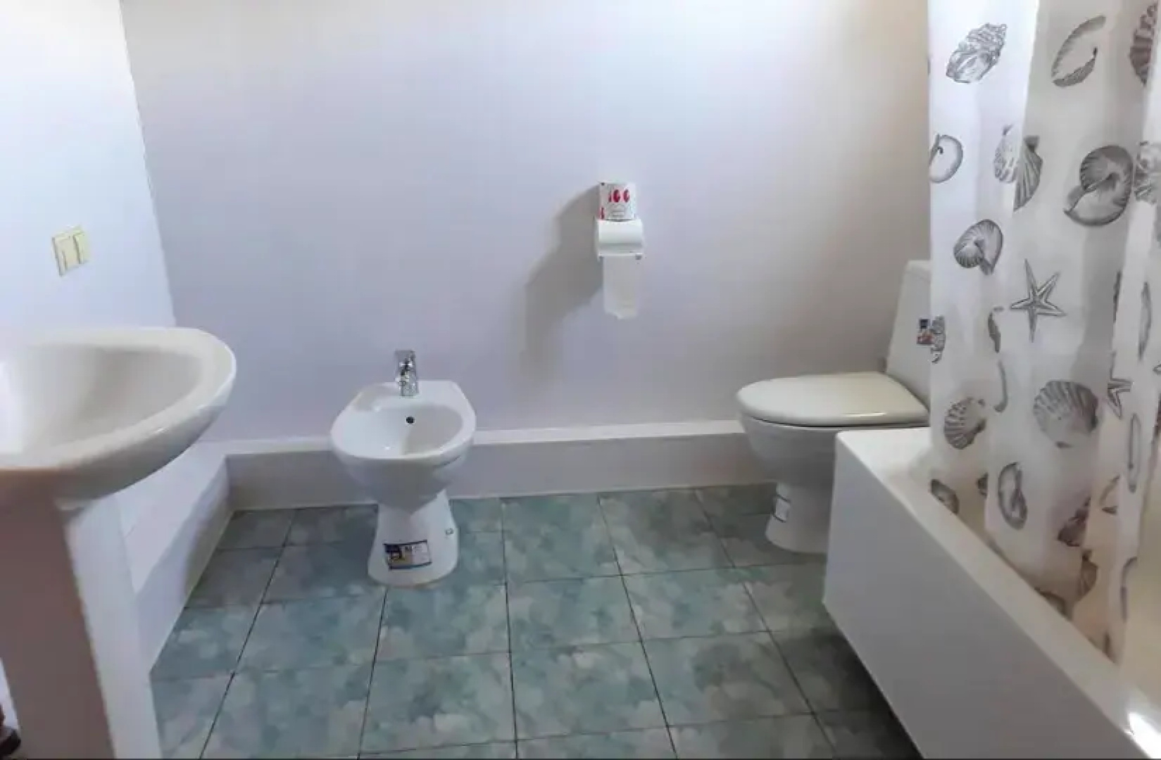 Guest House Solniechnaia dolina