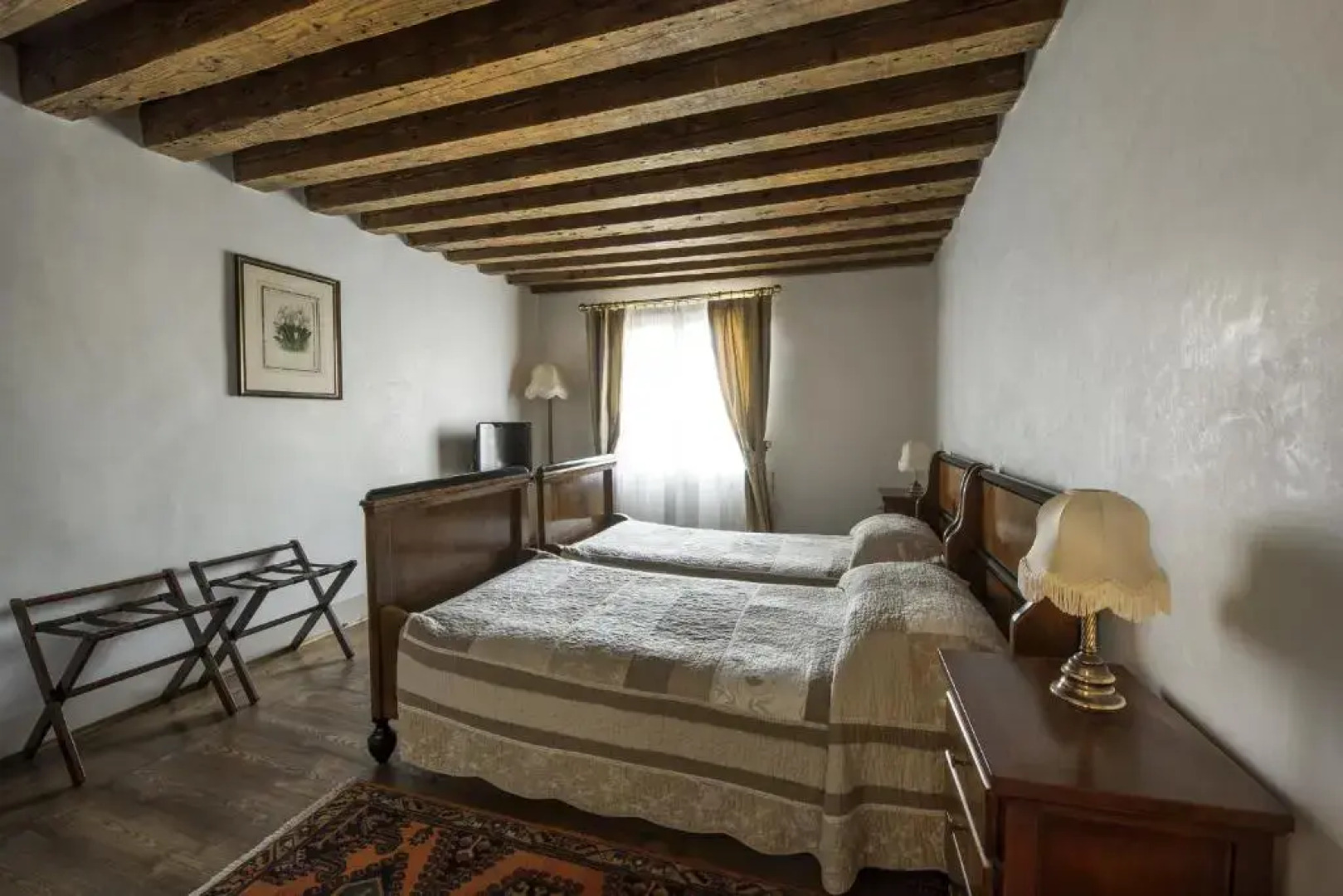 Hotel Relais Villa Cornèr della Regina