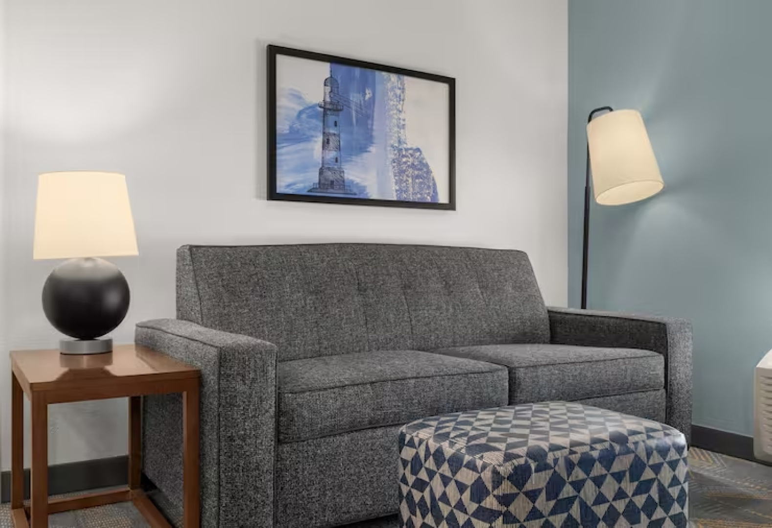 Home2 Suites by Hilton Lexington Park Patuxent River NAS, MD