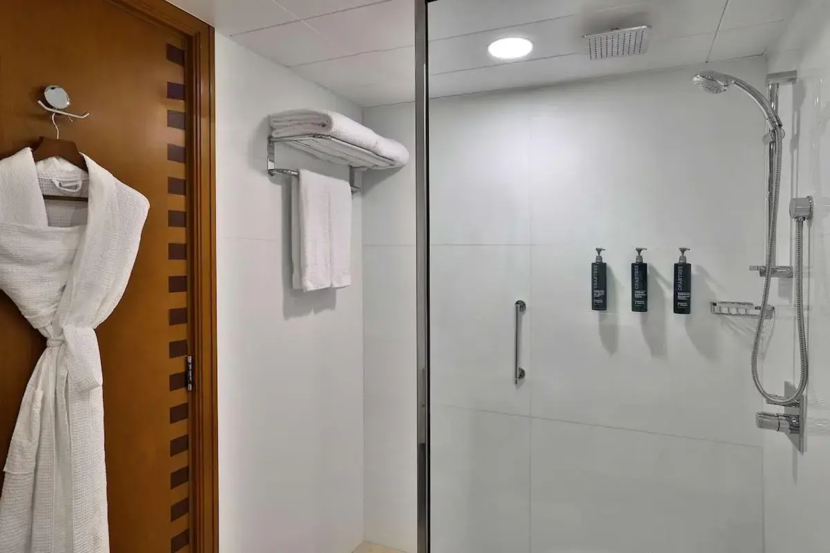 Hilton Dubai Jumeirah