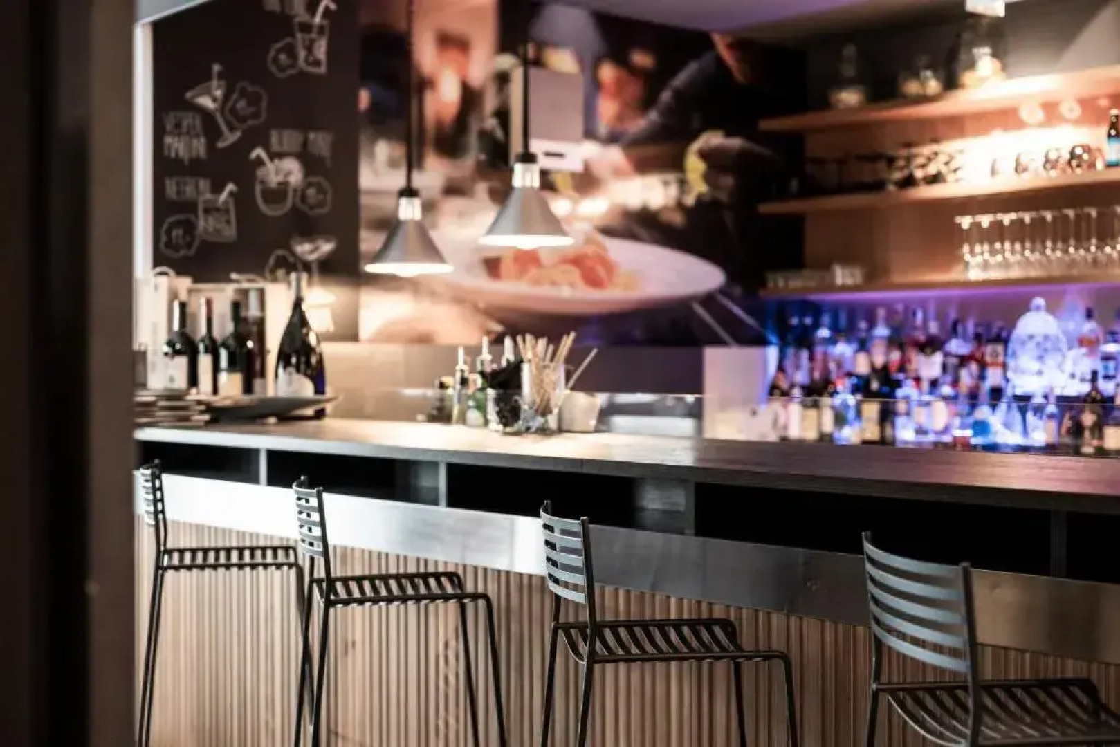 Alpstay – Smart Hotel Saslong