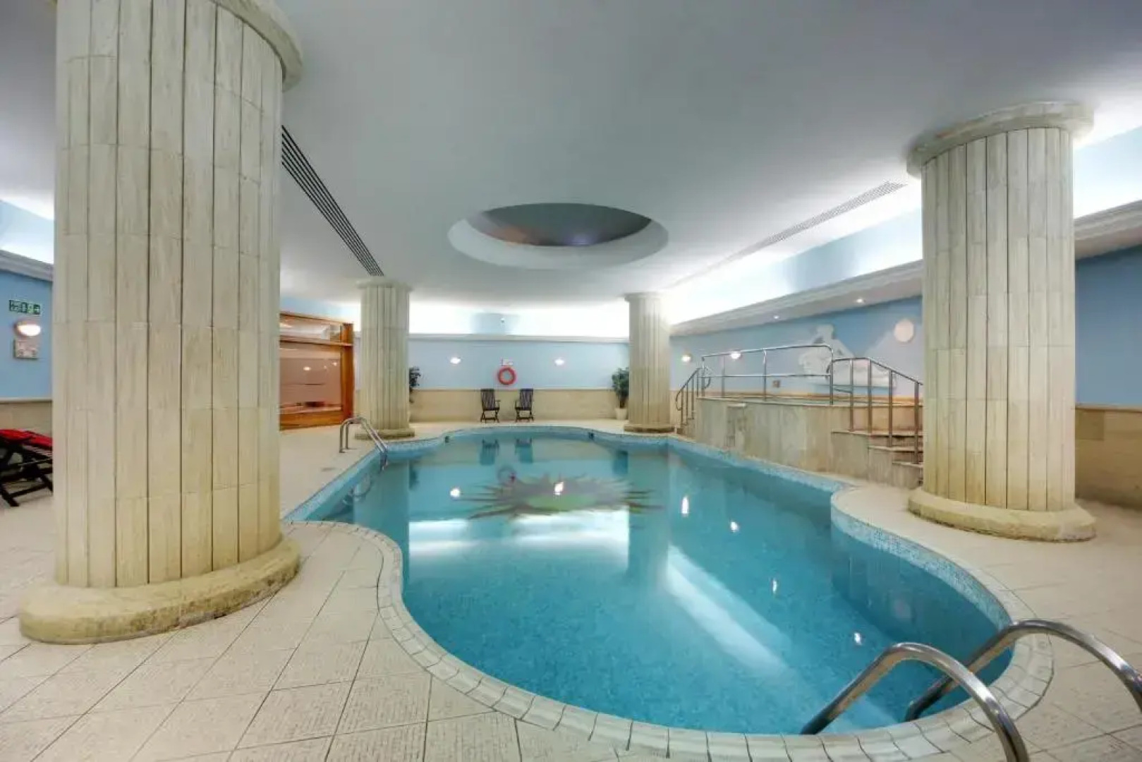 Vivaldi Hotel