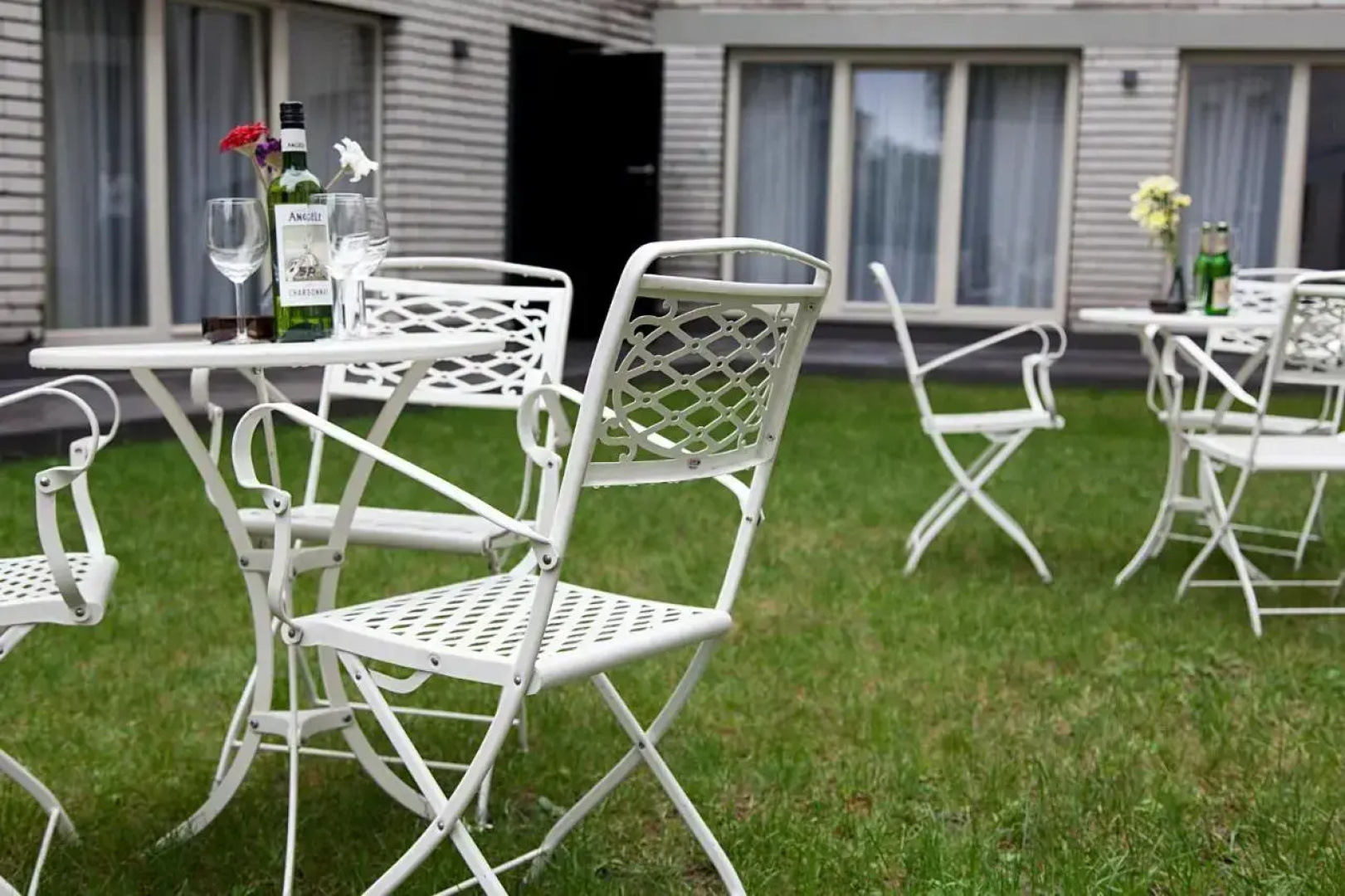 Quentin Boutique Hotel
