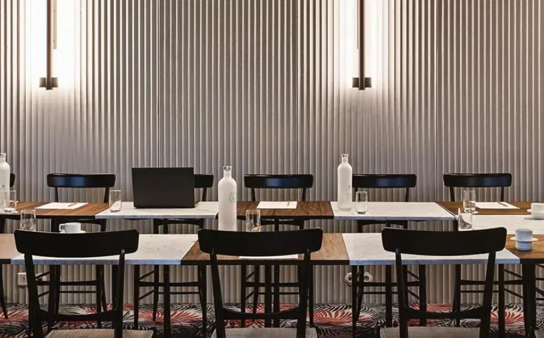 Hotel Wallace, a Member of Design Hotels – Orso hotel