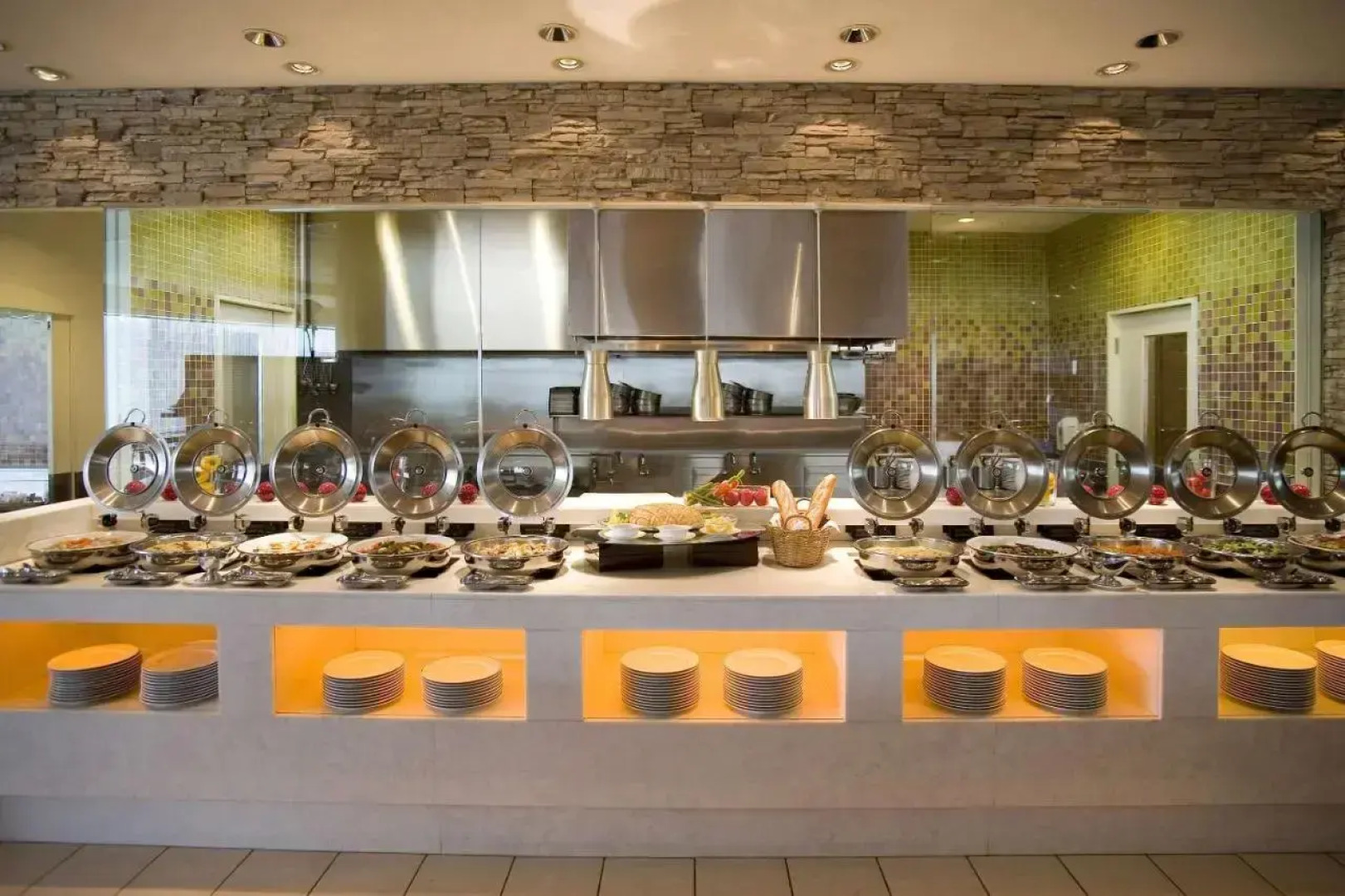 Hilton Tokyo Narita Airport