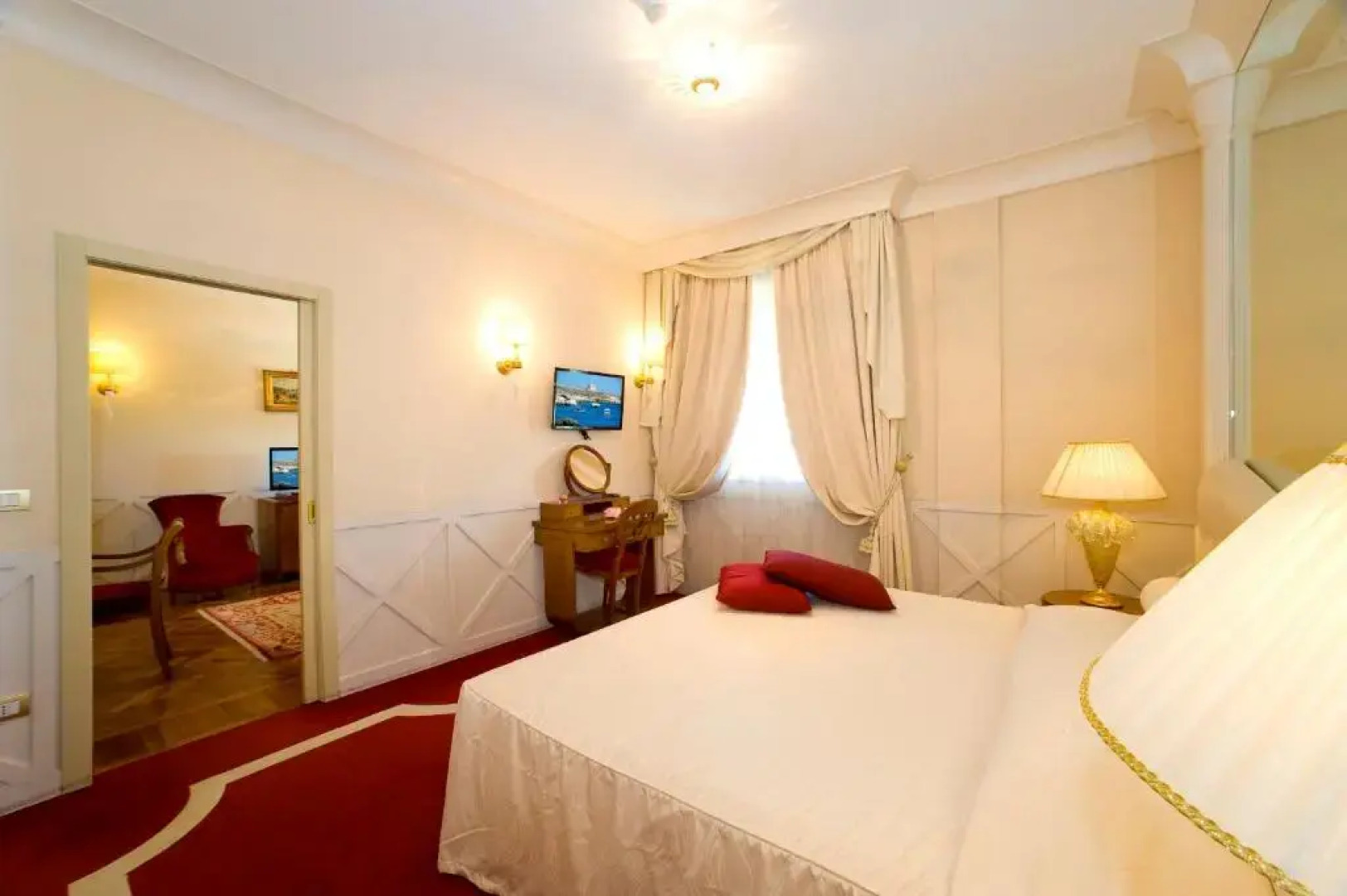 Zanhotel & Meeting Centergross