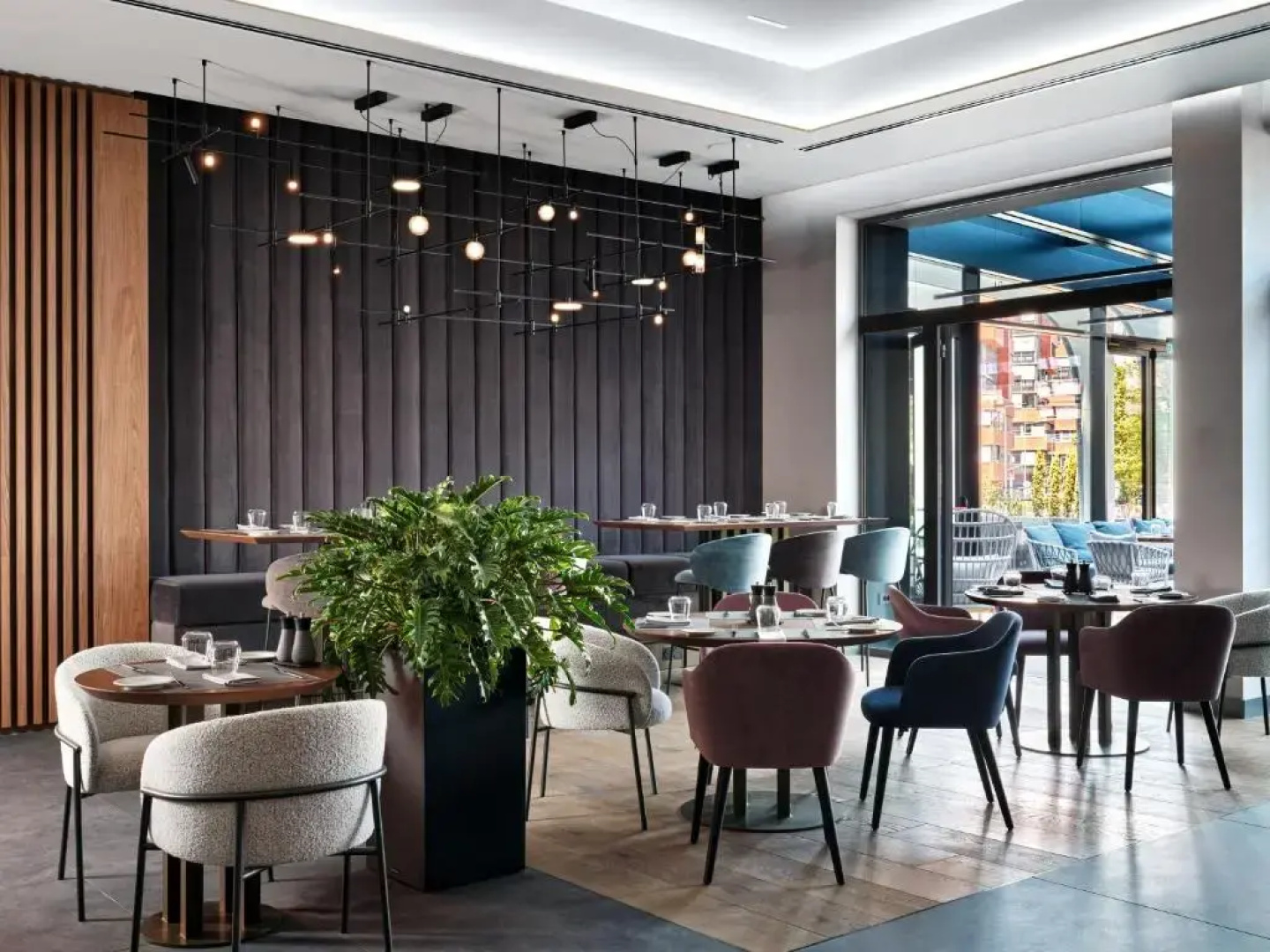 Crowne Plaza Sofia by IHG