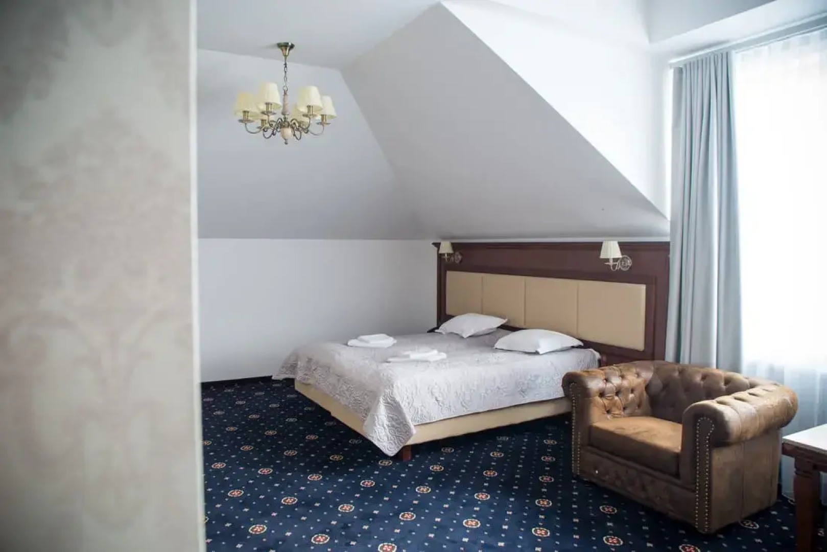 Hotel nad Rabą - Bochnia