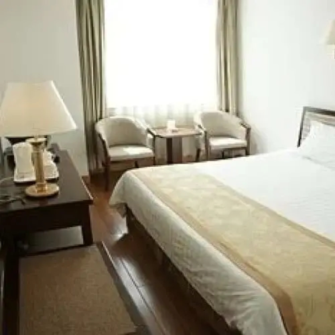 CY Journalists' Home Hotel