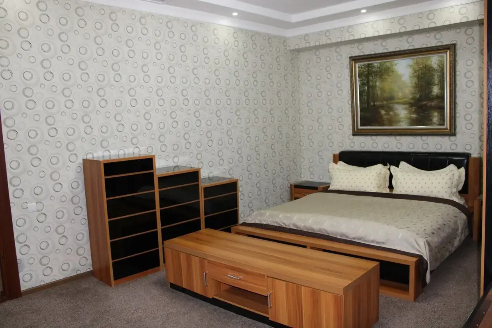 Отель Zarafshan Managed by Dedeman