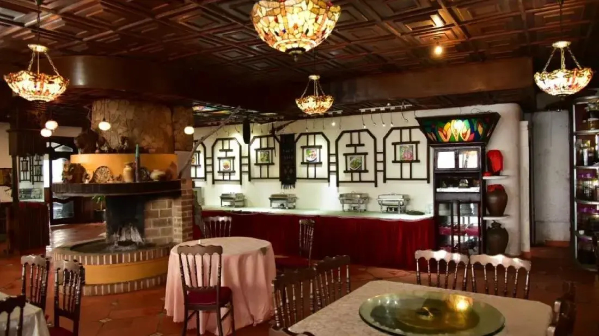 Huong Son Hotel Tam Dao