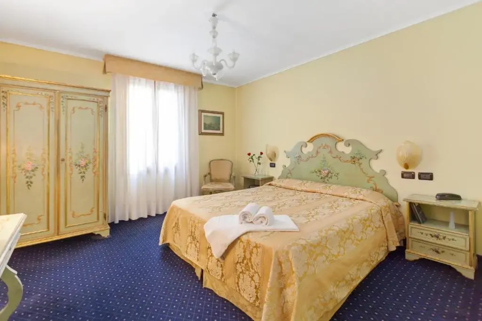 Hotel Malibran
