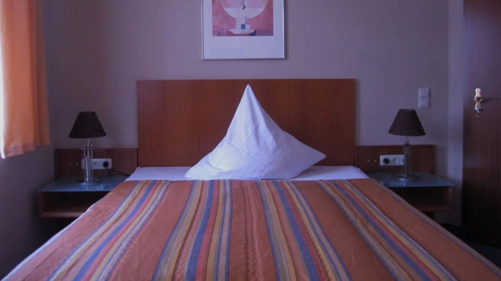 Hotel Zur Sonne