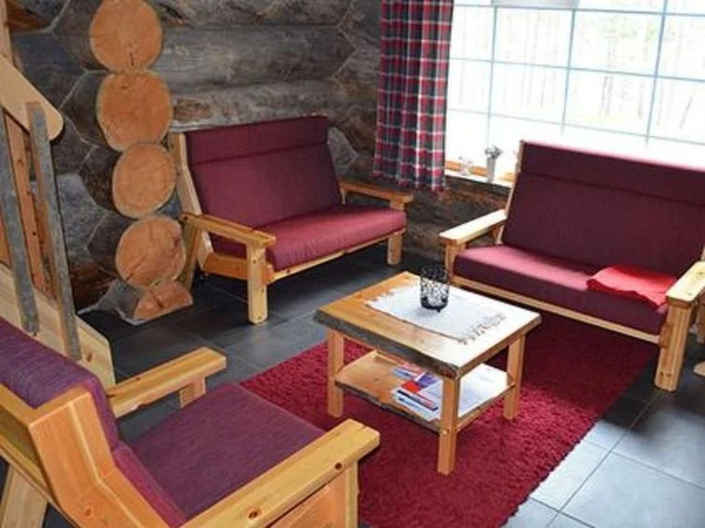 Rantakelo Cottage