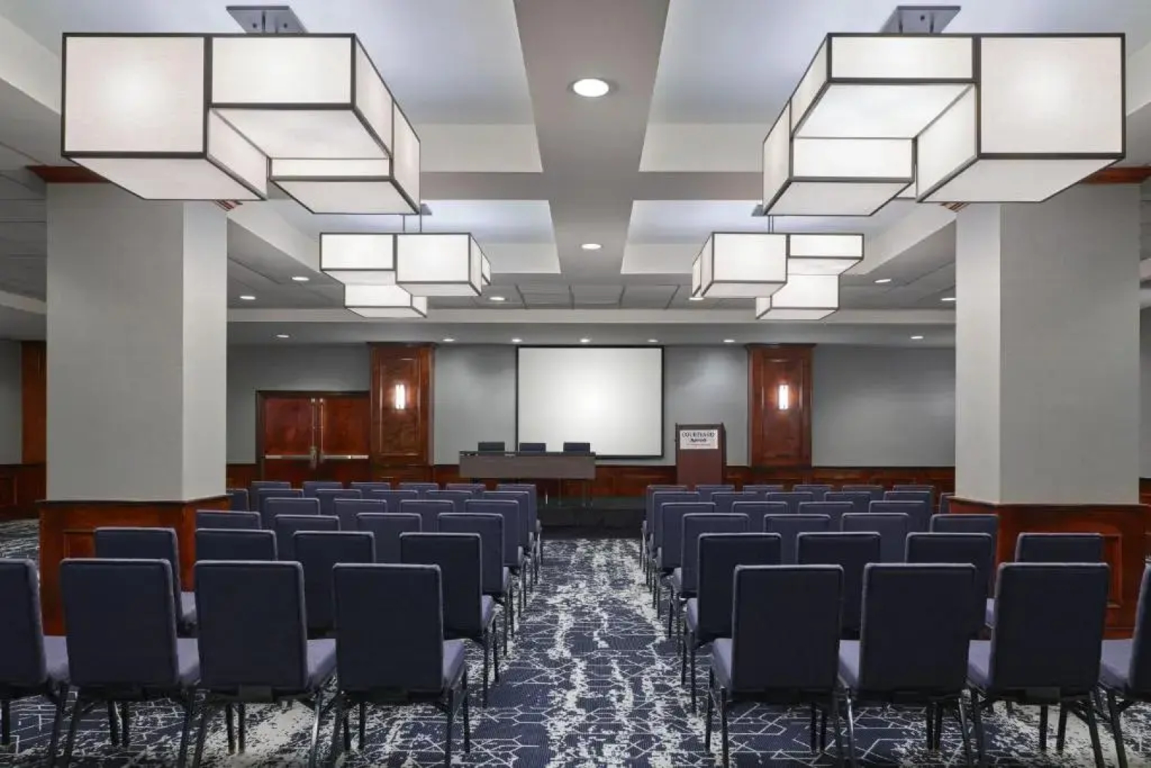 Courtyard by Marriott Culver City Los Angeles