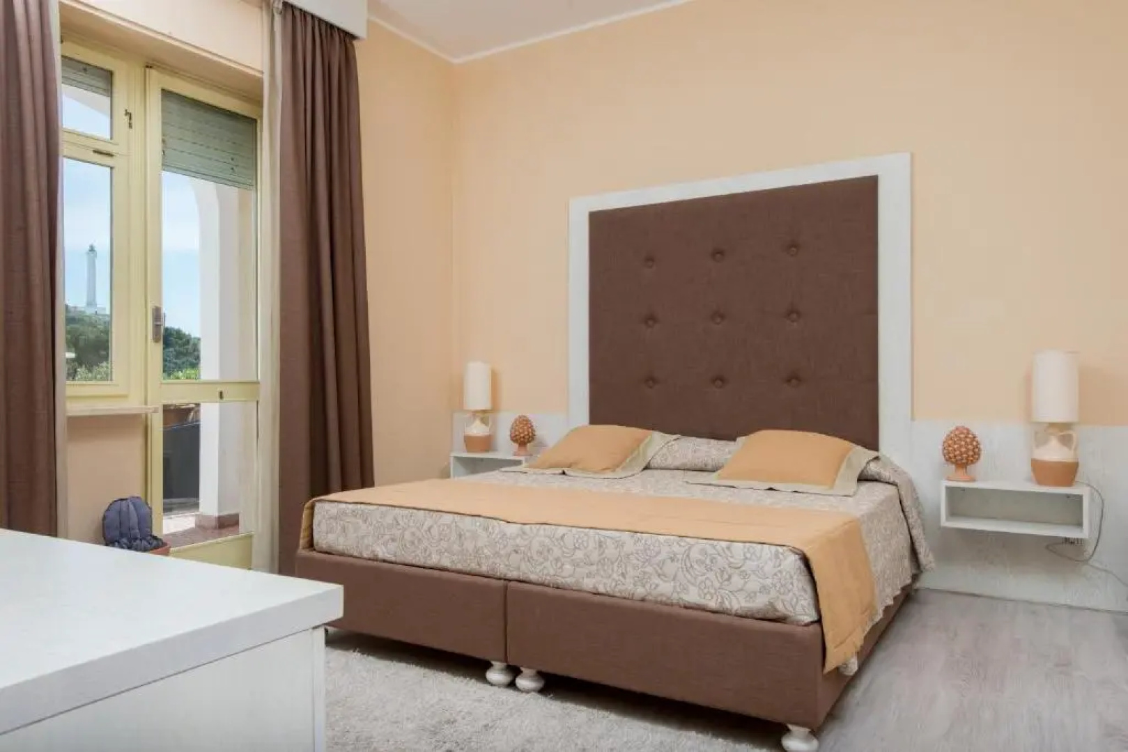 Hotel l'Approdo