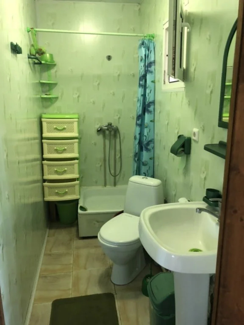 Guest House Veles