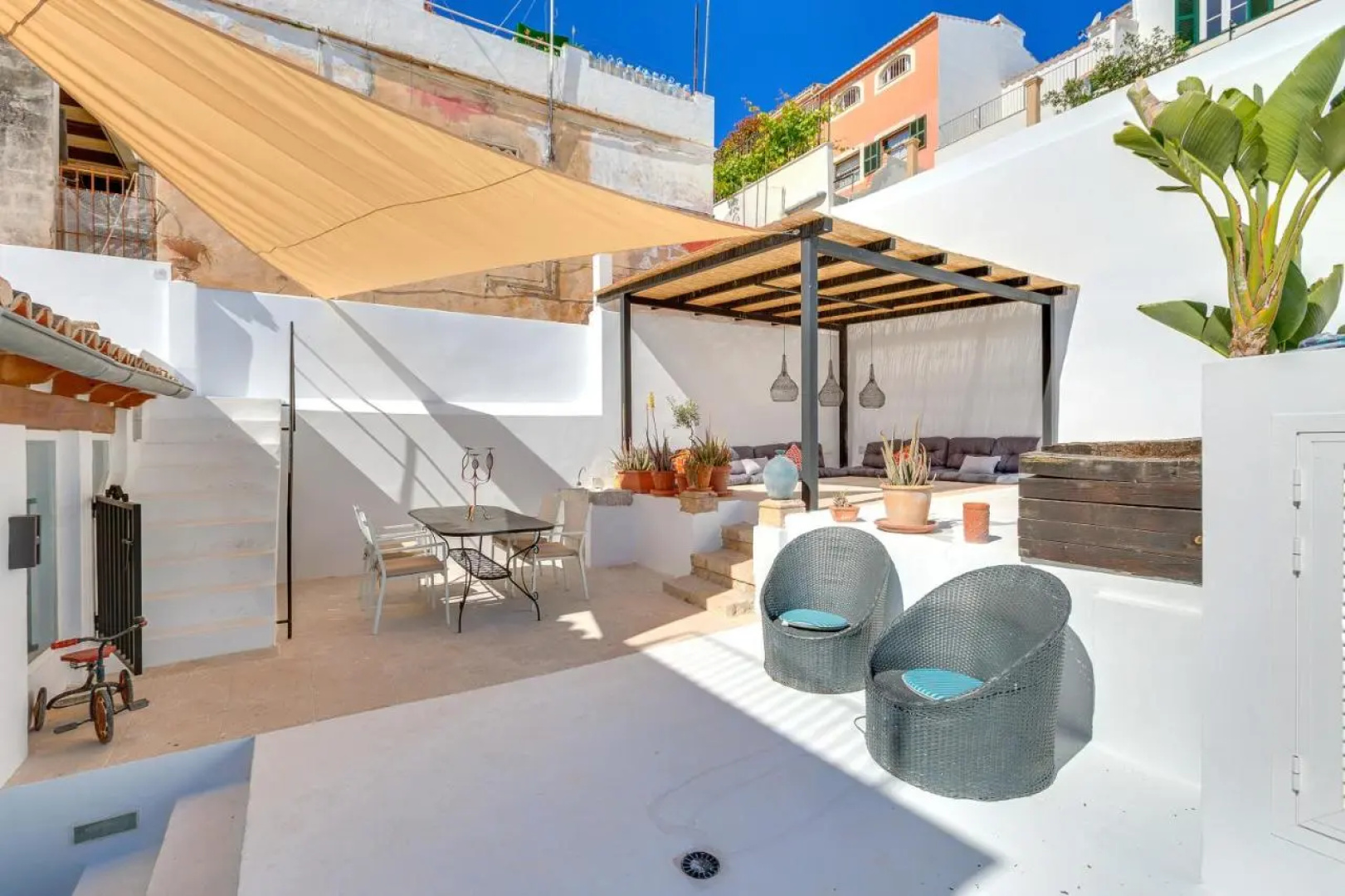 Villa Terra Blanca Palma