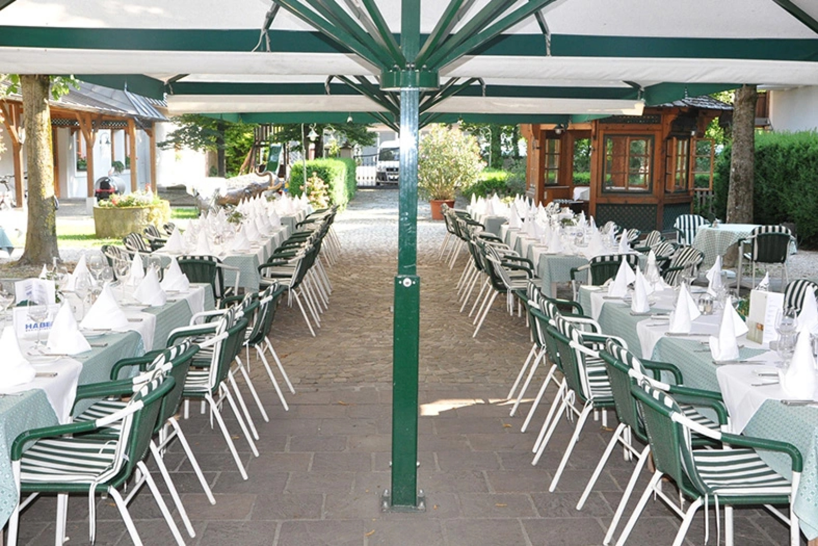 Landhotel Forsthof