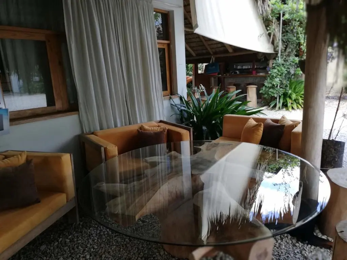 Residencia El Balata