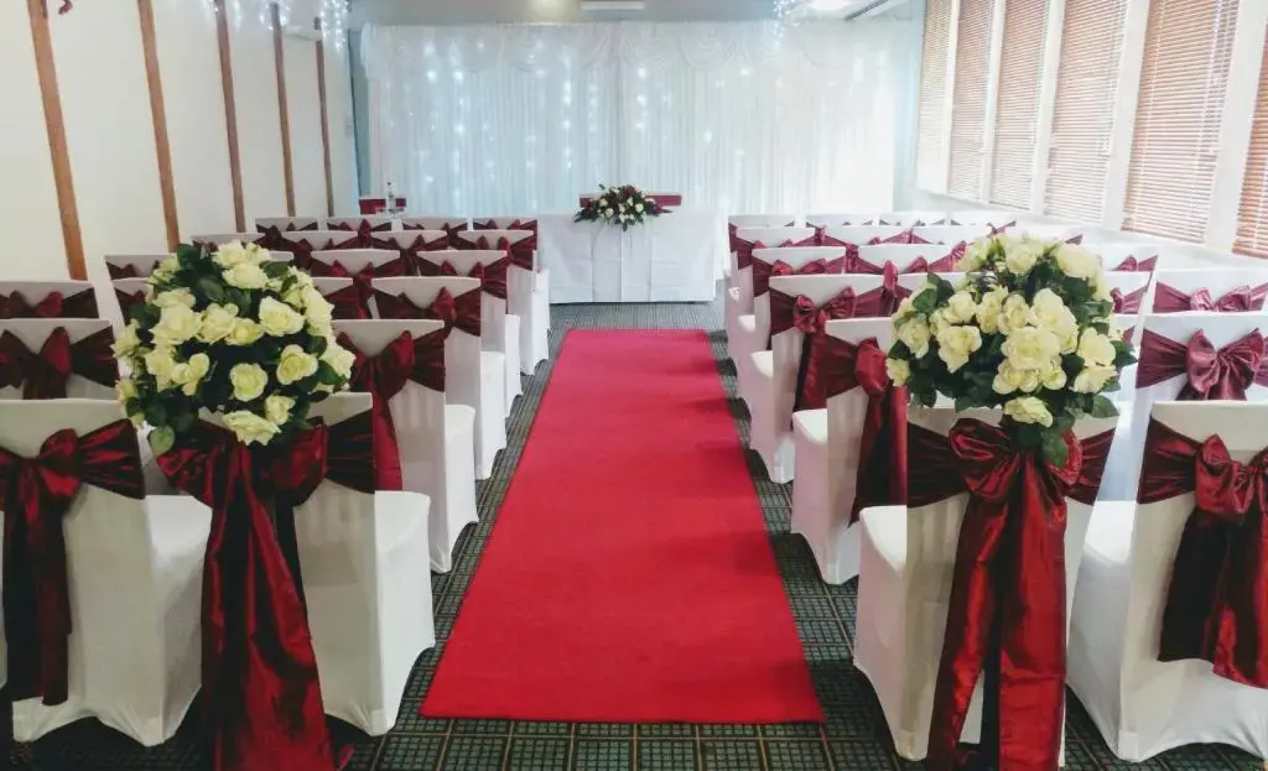 Holiday Inn Ipswich by IHG