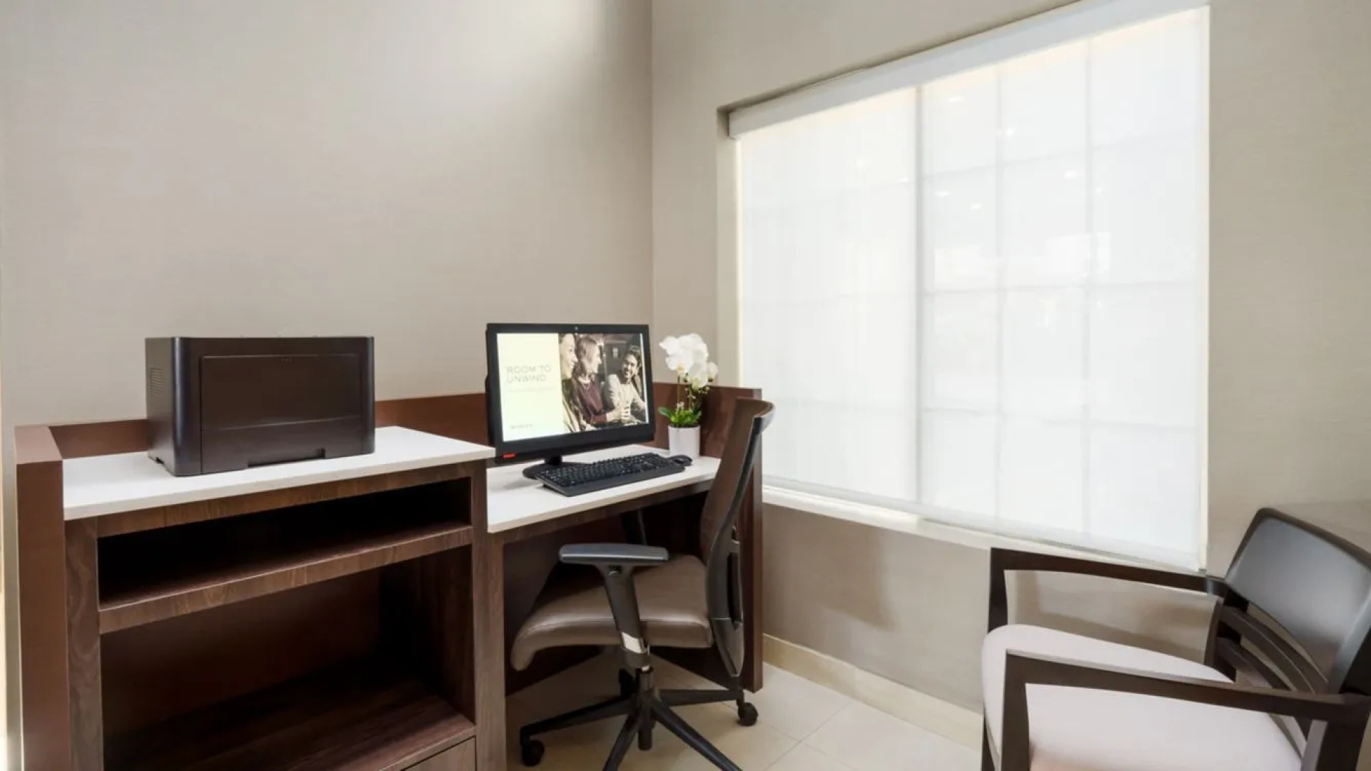 Residence Inn by Marriott Seattle Northeast-Bothell