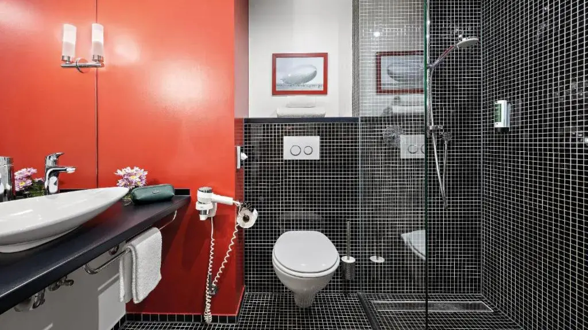 Hey Lou Hotel Friedrichshafen	