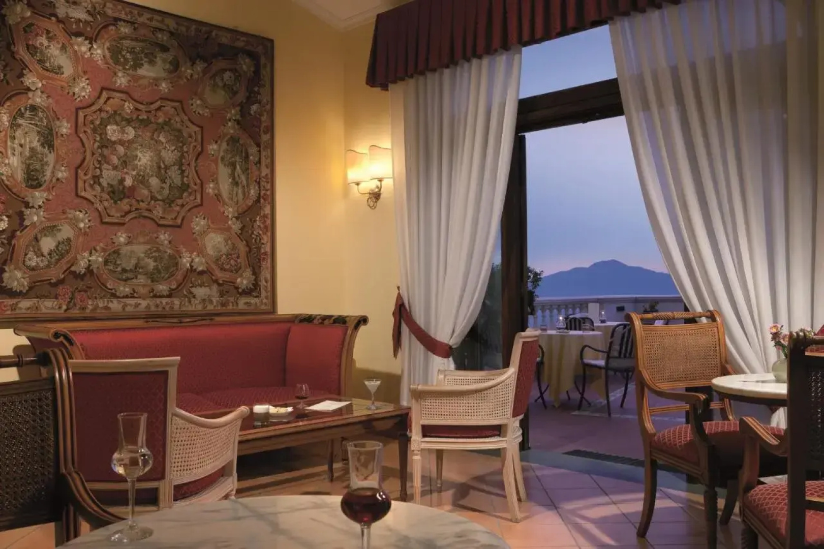 Hotel Iaccarino