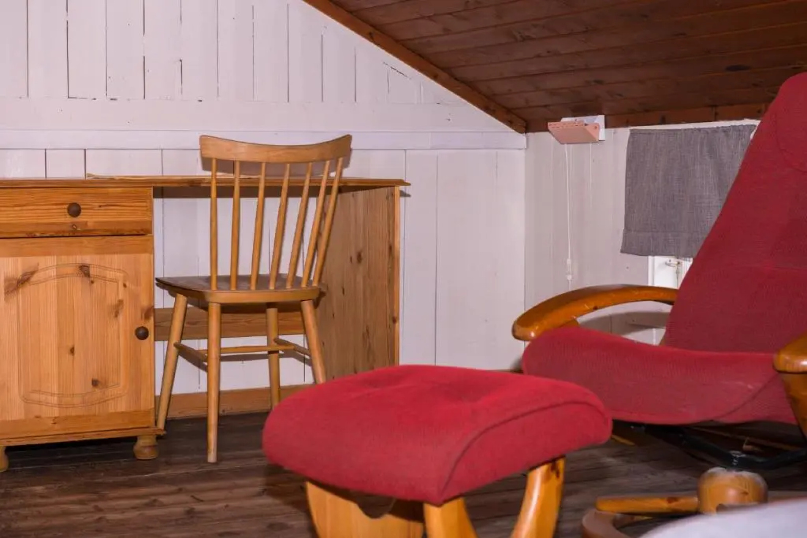 Lofoten Rorbuferie