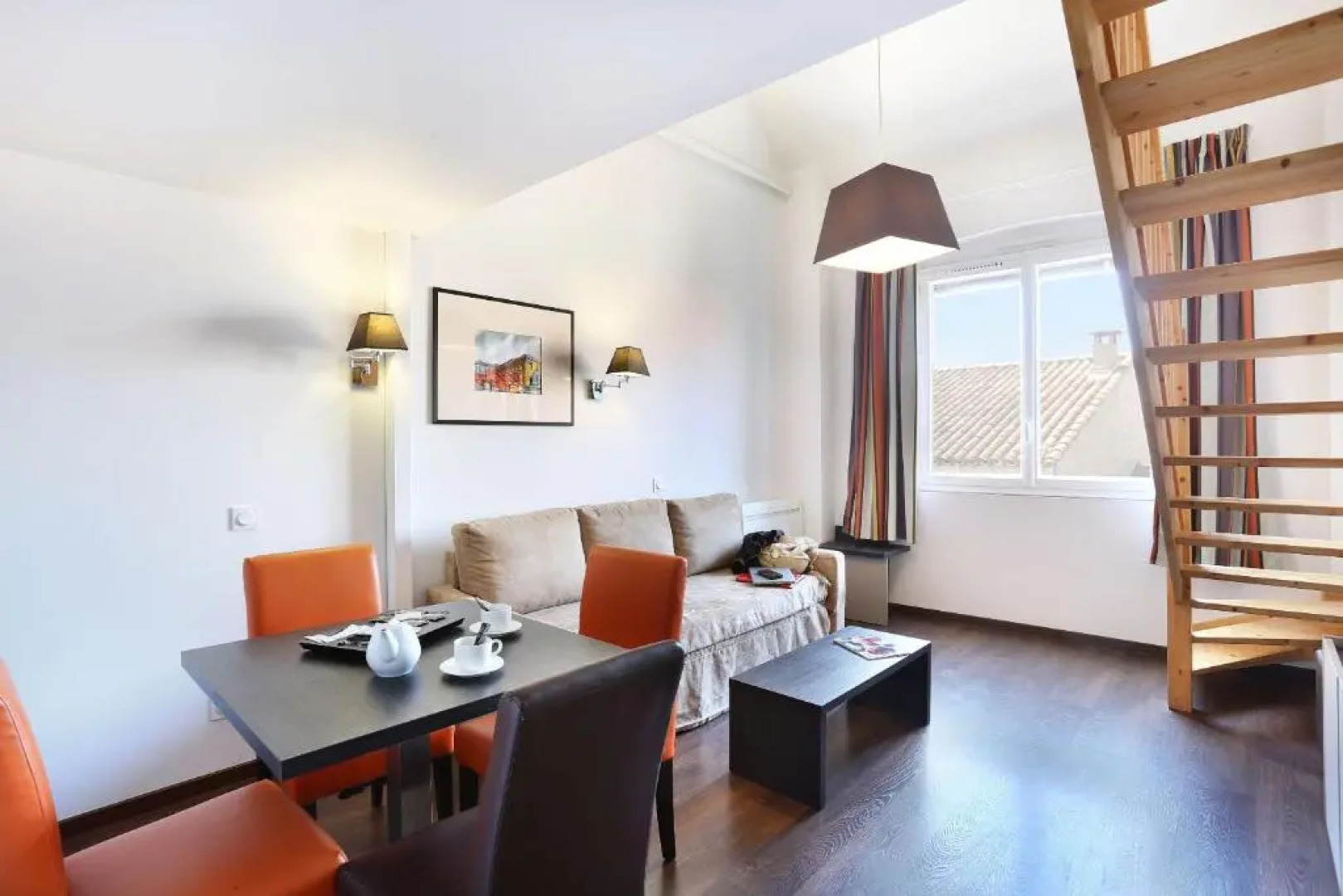 Appart Hotel Odalys City Toulouse Colombélie