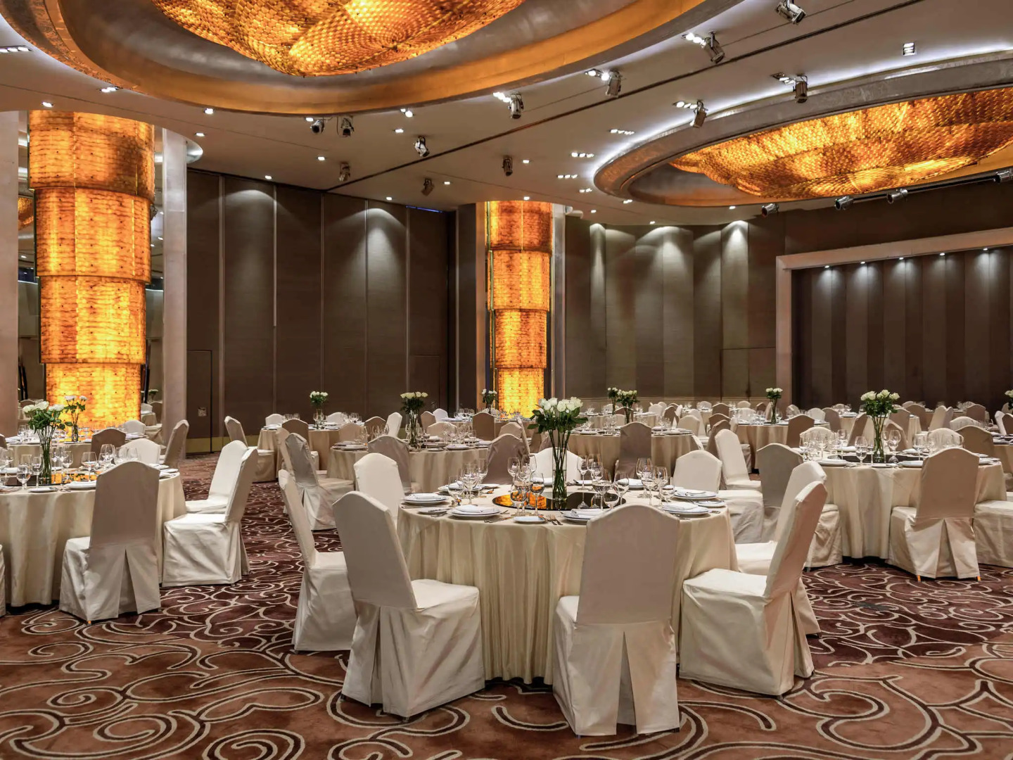 Hilton Bangkok Grande Asoke
