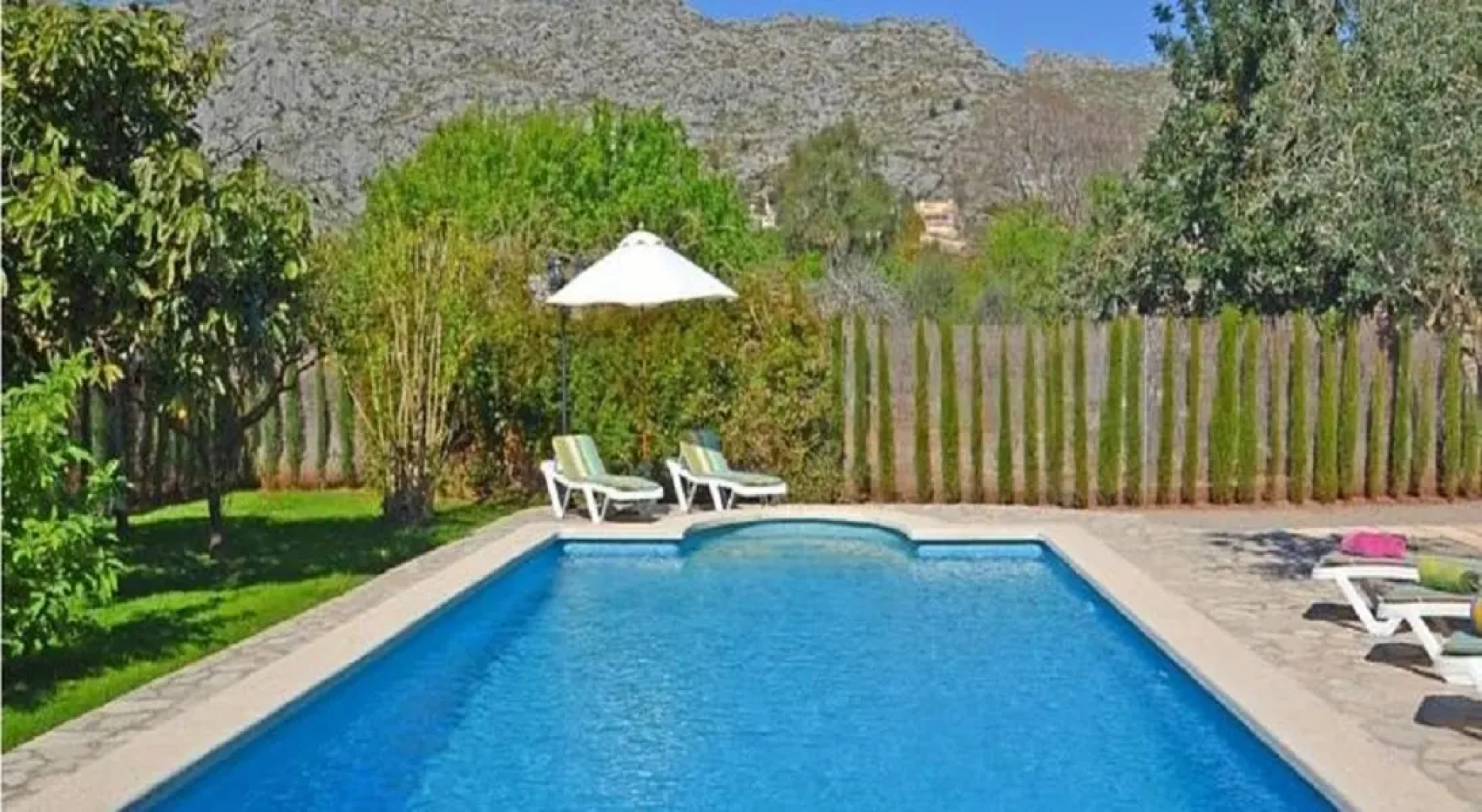 Villa Can Joan