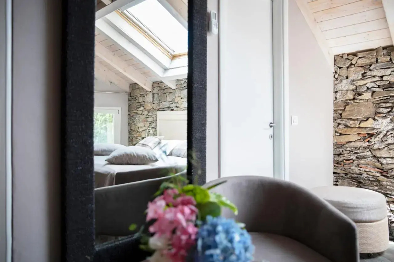 Relais Villa Porta