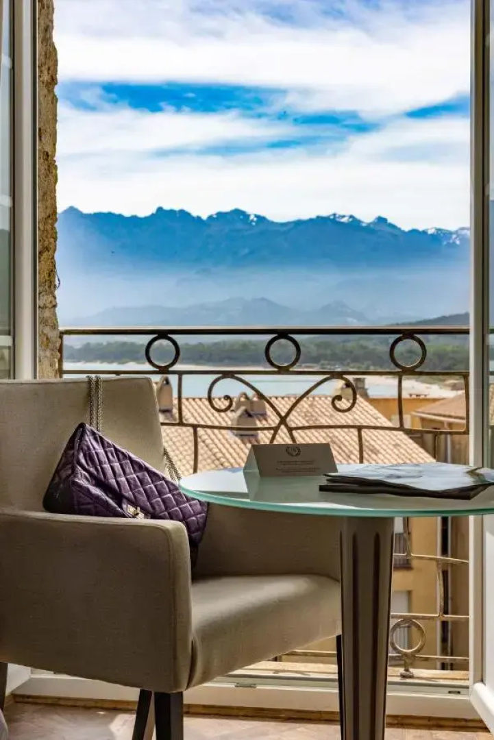 Hotel l'Abbaye