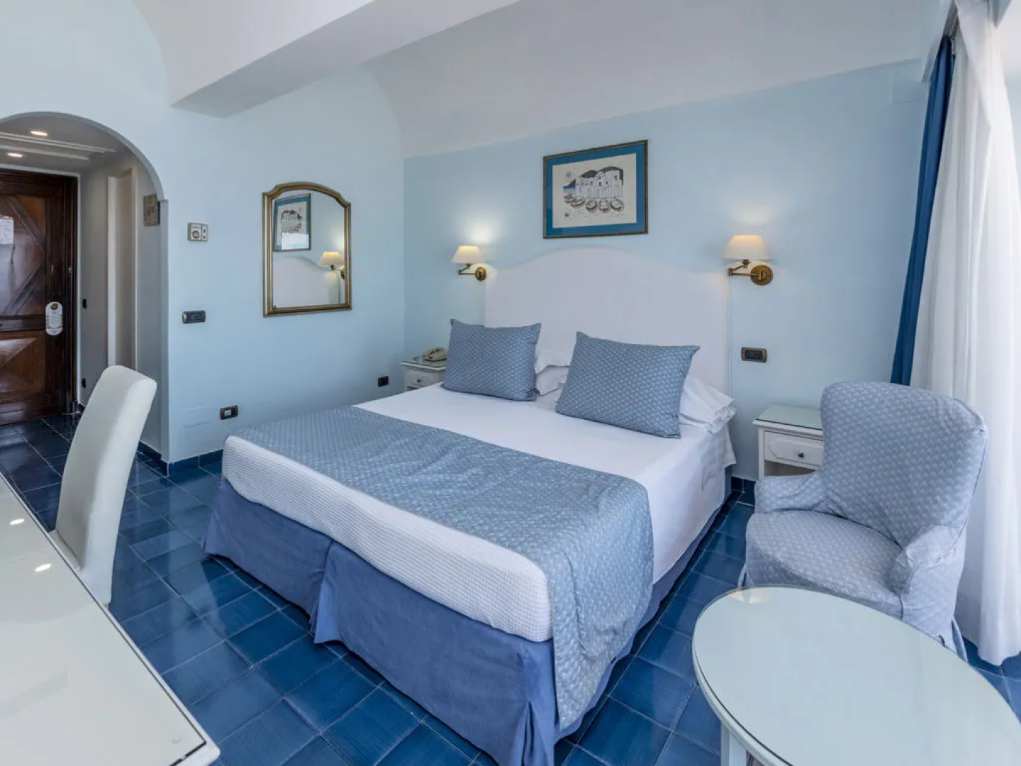 Punta Molino Beach Resort and Thermal Spa
